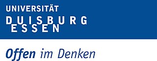 Logo - Uni-Duisburg